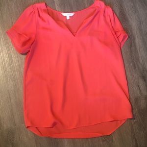 Cutest ORANGE Shirt | Size Medium
